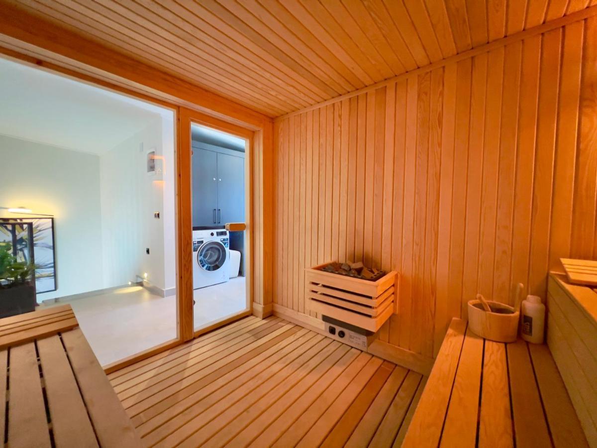 Villa Kazarman, Kalkan'In Kalbinde Denize, Merkeze Kültér fotó